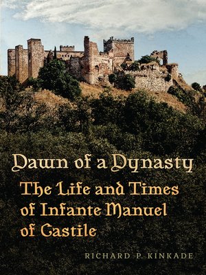 cover image of Dawn of a Dynasty
